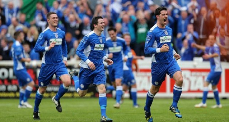 Nhận định Finn Harps vs Cork City, 02h00 ngày 2/7 (VĐQG CH Ireland)