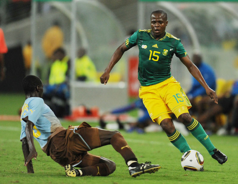 Phân tích tỷ lệ Nam Phi vs Maroc, 23h ngày 1/7