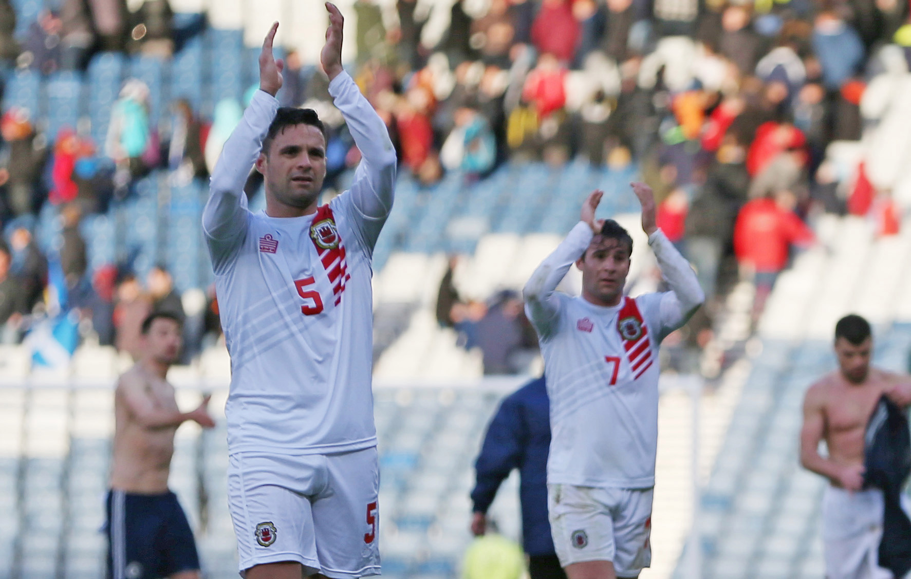 Nhận định St Joseph's vs Prishtina, 22h45 ngày 2/7 (Europa League)