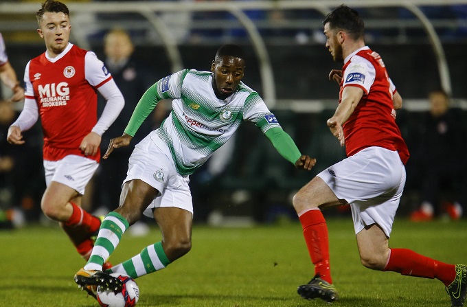 Nhận định St Patricks vs Shamrock Rovers 01h45, 02/07 (VĐQG Ireland)