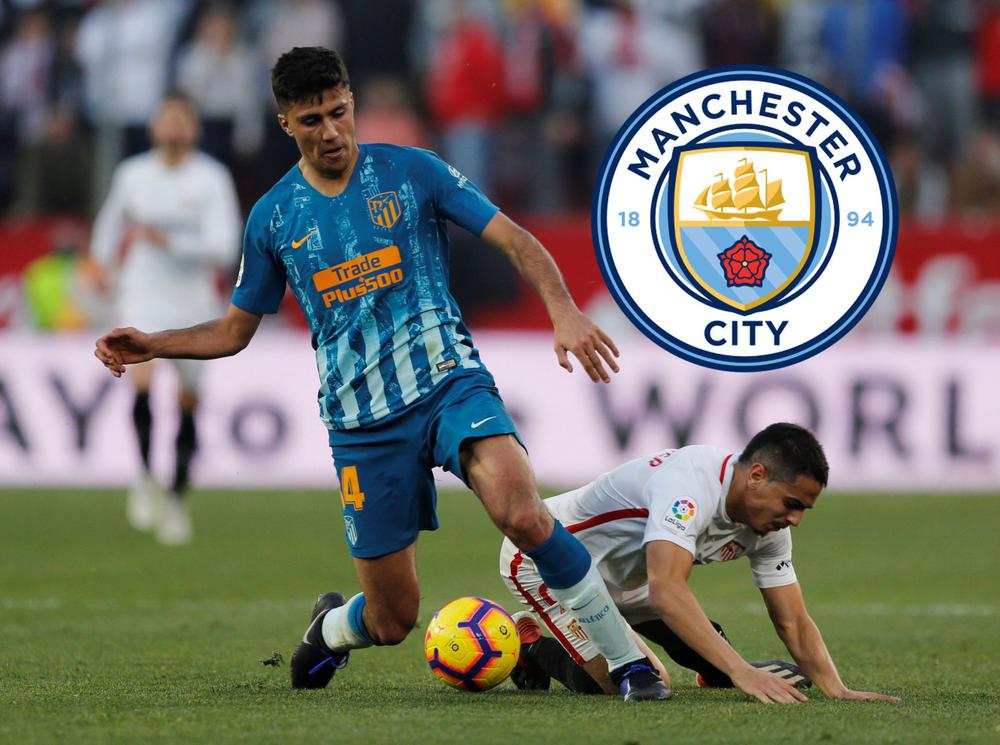 Tin chuyển nhượng ngày 1/7: Man City chuẩn bị kích hoạt bom tấn 62 triệu bảng