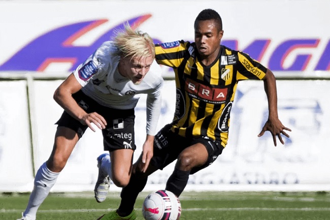 Nhận định Orebro vs Hacken, 0h00 ng&agrave;y 3/7