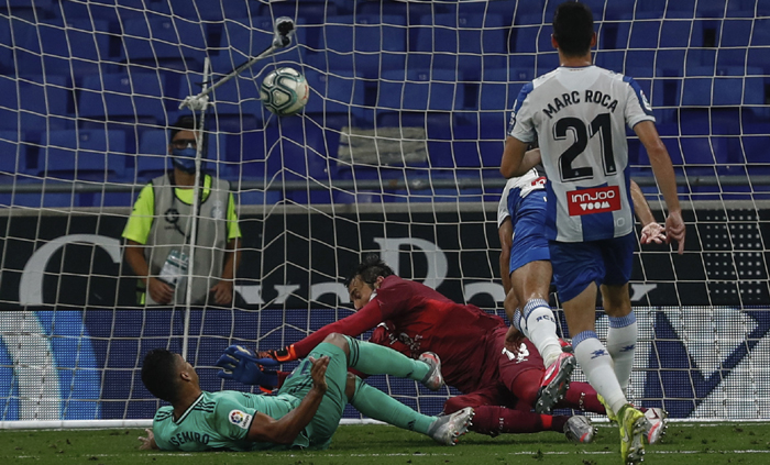 Nhận định Real Sociedad vs Espanyol, 0h30 ngày 3/7