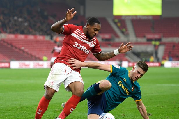 Nhận định Hull City vs Middlesbrough, 23h00 ngày 2/7