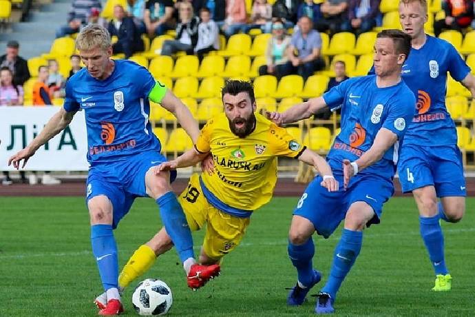 Nhận định, soi kèo Energetik-BGU vs FK Isloch, 22h45 ngày 3/7