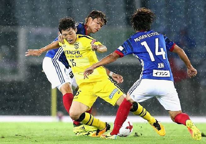 Nhận định, soi kèo Kashiwa Reysol vs Yokohama F Marinos, 17h ngày 3/7