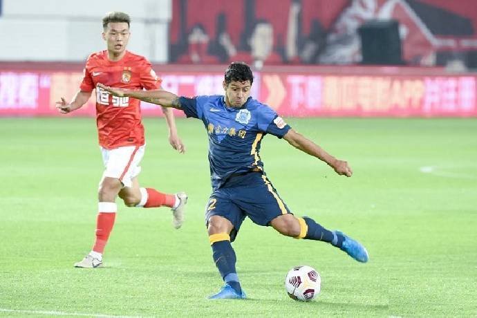 Nhận định, soi kèo Kitchee vs Guangzhou FC, 21h00 ngày 3/7