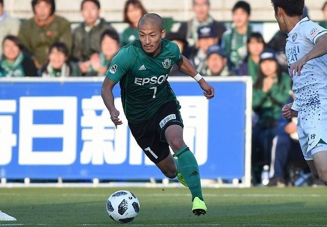 Nhận định, soi kèo Kyoto Sanga vs V-Varen Nagasaki, 16h30 ngày 3/7