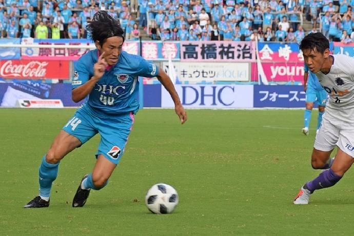 Nhận định, soi kèo Sanfrecce Hiroshima vs Sagan Tosu, 17h ngày 3/7