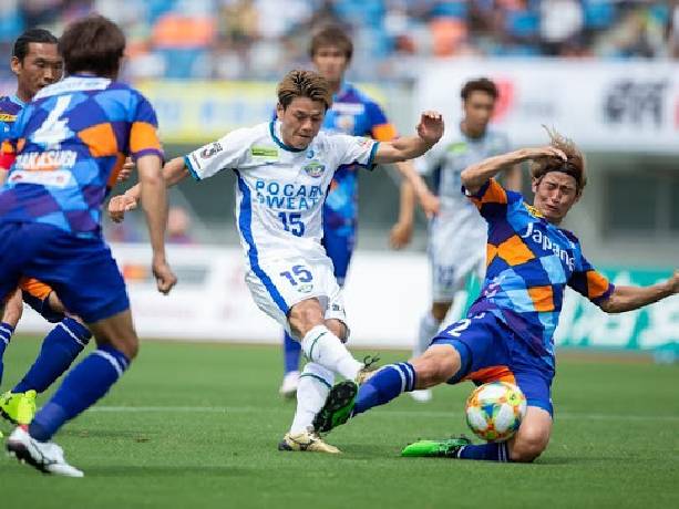 Nhận định, soi kèo Tochigi vs Machida Zelvia, 16h ngày 3/7