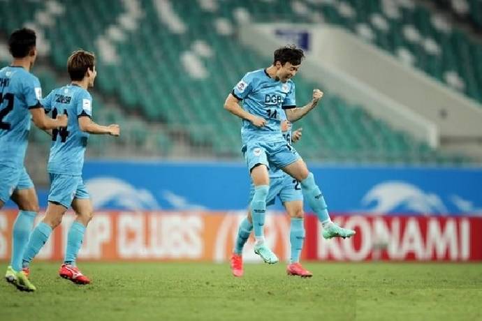Phân tích kèo hiệp 1 Daegu FC vs Beijing Guoan, 21h00 ngày 2/7