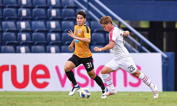 Phân tích kèo hiệp 1 Port FC vs Cerezo Osaka, 17h ngày 3/7