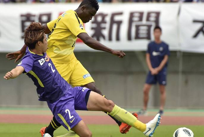 Soi kèo phạt góc Kashiwa Reysol vs Yokohama F Marinos, 17h ngày 3/7