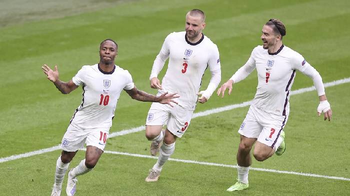 Tiên tri mèo Cass dự đoán Anh vs Ukraina, 2h ngày 4/7