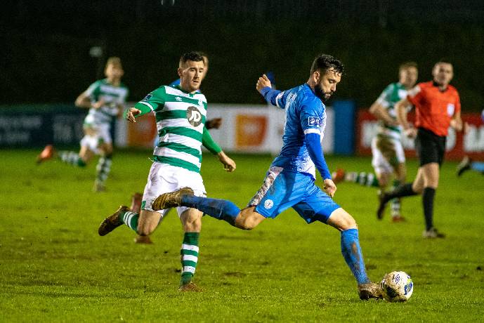 Nhận định, soi kèo Finn Harps vs Shamrock Rovers, 2h ngày 2/7