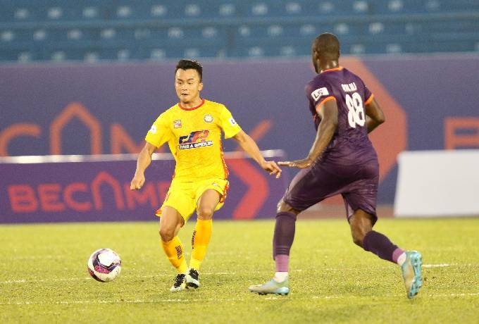 Nhận định, soi kèo Nam Định vs B.Bình Dương, 18h ngày 3/7