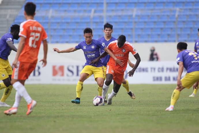 Nhận định, soi kèo SHB Đà Nẵng vs Hà Nội, 17h ngày 3/7