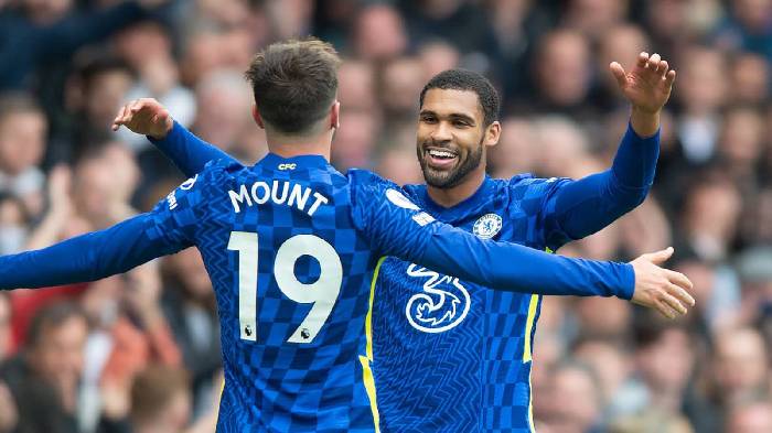 'Tôi đã ở Chelsea được 19 năm, thật khó để nói lời từ biệt'