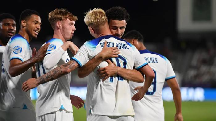 Link xem trực tiếp U21 Anh vs U21 Bồ Đ&agrave;o Nha, 23h ng&agrave;y 2/7