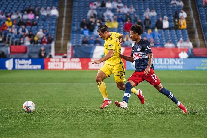 Nhận định, soi kèo Nashville SC vs Washington, 7h30 ngày 2/7