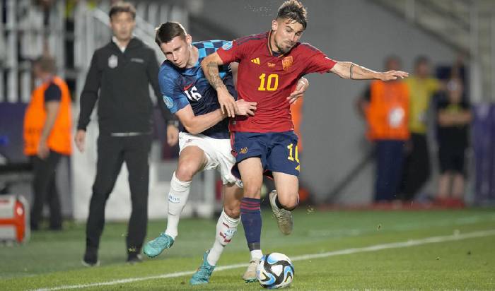 Nhận định, soi kèo U21 Tây Ban Nha vs U21 Thụy Sĩ, 02h00 ngày 2/7