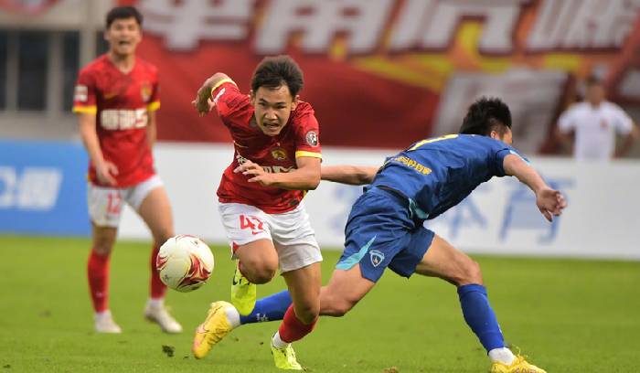 Nhận định, soi kèo Yanbian Longding vs Liaoning Shenyang, 14h ngày 2/7