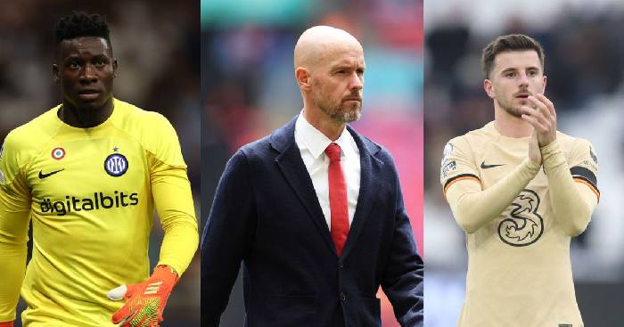 Romano: 'Cậu ấy đã sẵn sàng tới Man United và Premier League'