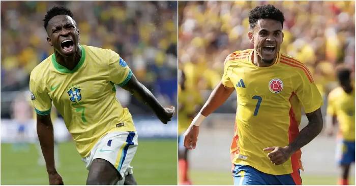 Dự đoán, soi kèo thẻ vàng Brazil vs Colombia, 8h00 ngày 3/7