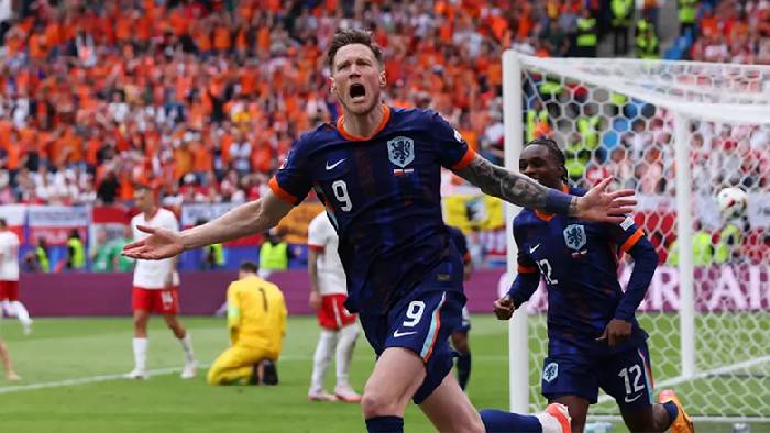 Dự đoán, soi kèo thẻ vàng Romania vs Hà Lan, 23h00 ngày 2/7