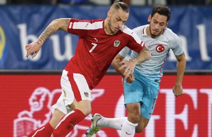 Nhận định, soi kèo Áo vs Thổ Nhĩ Kỳ vòng 1/8 EURO 2024, 02h00 ngày 3/7: Cỗ máy hoàn hảo