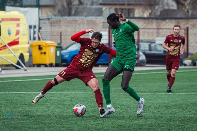Nhận định, soi kèo Jelgava vs Metta Riga, 22h00 ngày 1/7: Cơ hội cho khách