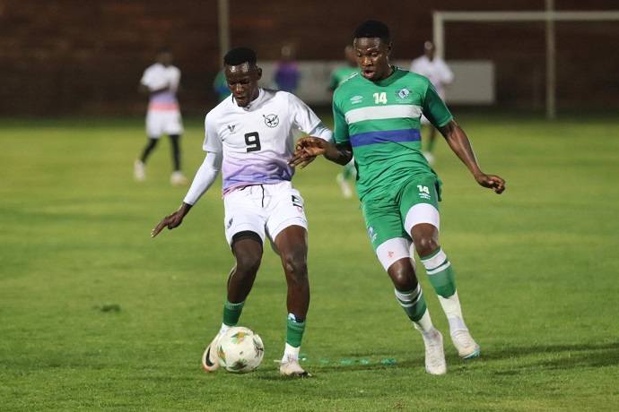 Nhận định, soi kèo Namibia vs Lesotho, 20h00 ngày 1/7: Không dễ thắng