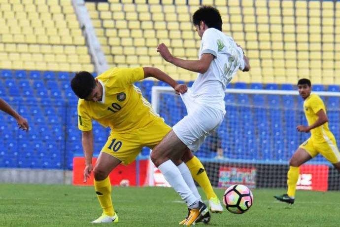 Nhận định, soi kèo Neftchi Fergana vs Pakhtakor Tashkent, 21h30 ngày 1/7: Khó khăn cho chủ nhà