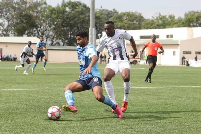 Nhận định, soi kèo Pyramids vs ZED, 22h59 02/07: Nối dài mạch thắng