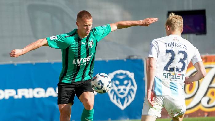 Kèo vàng bóng đá Super Nova vs Auda, 22h00 ngày 1/7: Tìm lại niềm vui