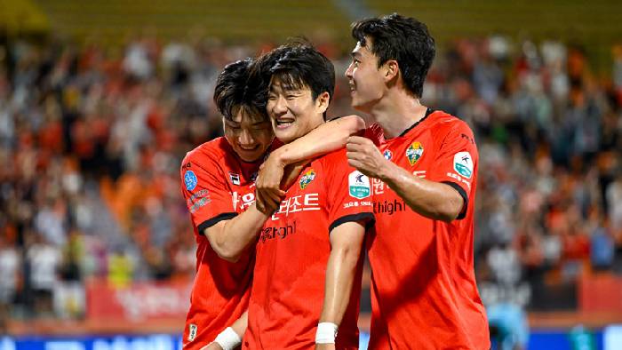 Nhận định, soi kèo Daegu vs Gangwon, 17h00 ngày 2/7: Cửa trên đáng tin