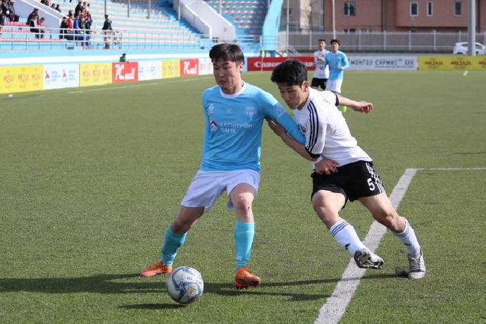 Nhận định, soi kèo Erchim vs Ulaanbaatar, 18h15 ngày 2/7: Sớm tung cờ trắng
