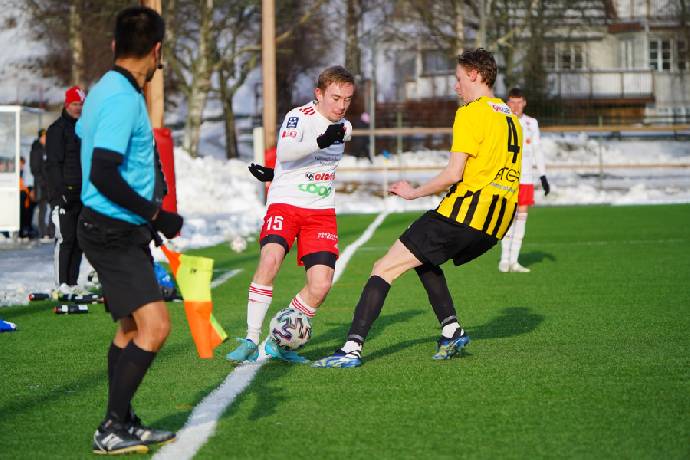Nhận định, soi kèo Hudiksvalls vs Friska Viljor, 0h00 ngày 2/7: Tin vào chủ nhà
