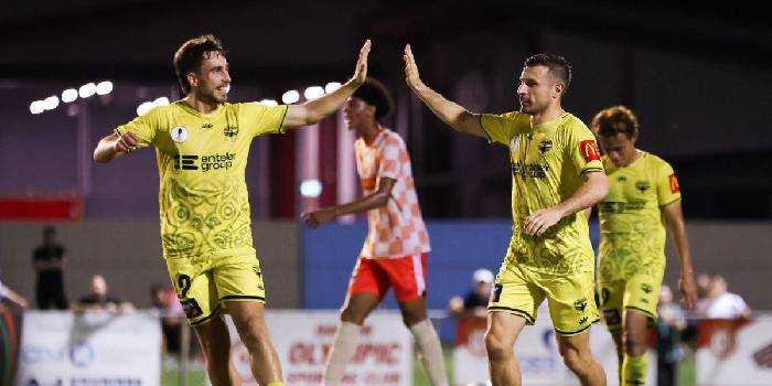 Nhận định, soi kèo Maitland FC vs Broadmeadow Magic, 17h00 ngày 2/7: Nỗ lực chống trả