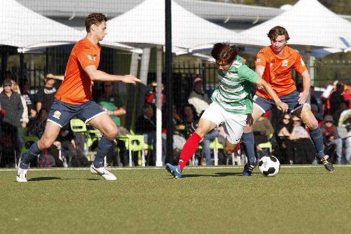 Nhận định, soi kèo New Lambton Eagles vs Adamstown Rosebuds, 17h00 ngày 2/7: Chìm sâu trong khủng hoảng