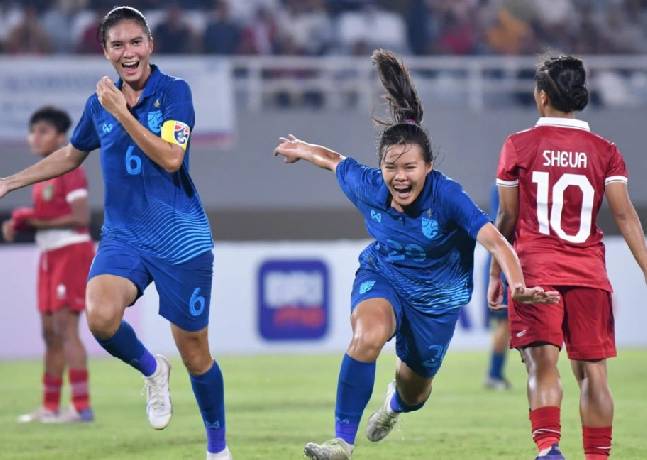 Nhận định, soi kèo Nữ Mông Cổ vs Nữ Thái Lan, 19h30 ngày 2/7: Cuộc đua hiệu số