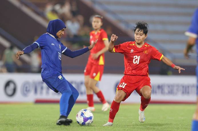 Nhận định, soi kèo Nữ UAE vs Nữ Việt Nam, 19h00 ngày 2/7: Tự tin bứt phá