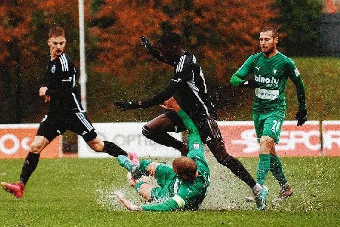 Nhận định, soi kèo Super Nova vs Auda, 22h00 ngày 1/7: Cơ hội đứng dậy