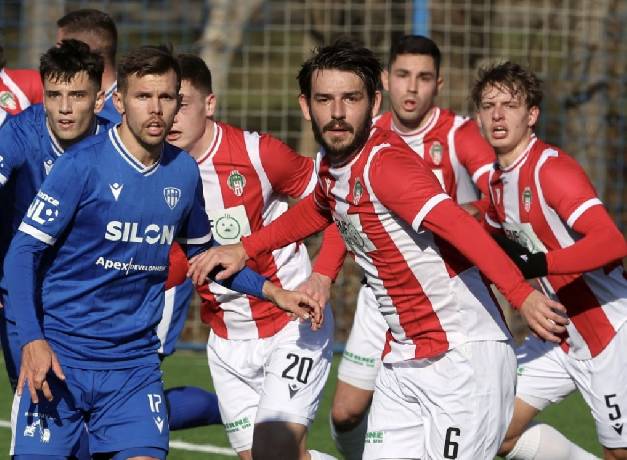 Nhận định, soi kèo Viktoria Zizkov vs FC Silon Taborsko, 16h00 ngày 2/7: Chủ nhà chật vật