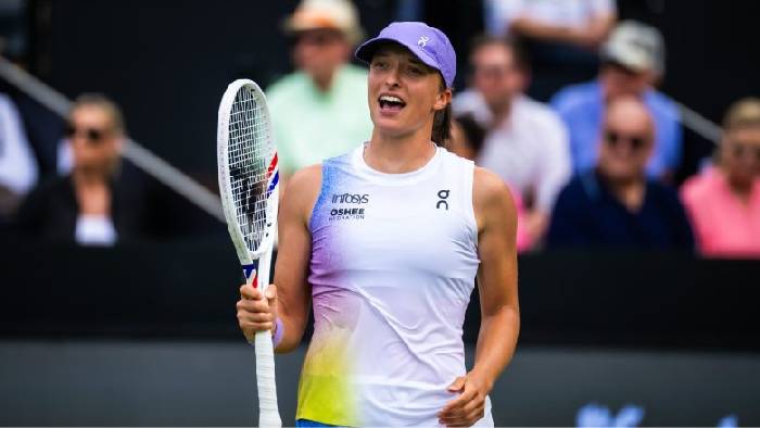 Nhận định tennis Swiatek vs Kudermetova, Vòng 1 Wimbledon - 20h30 ngày 1/7