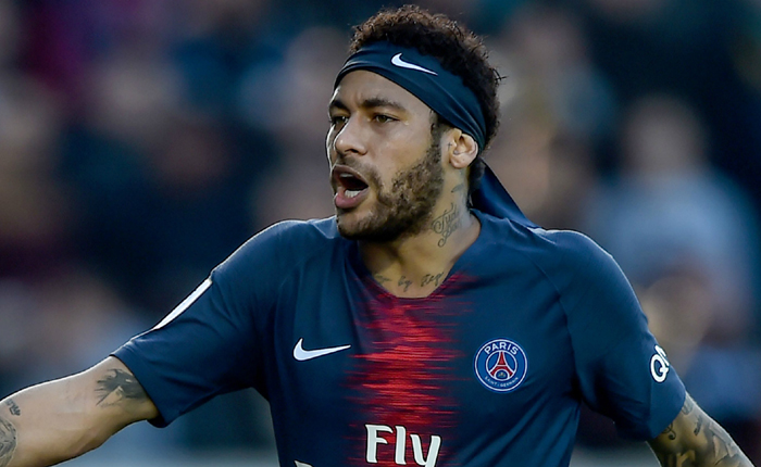 FIFA công bố 10 ứng viên tranh giải The Best 2019: Neymar Jr 'out'