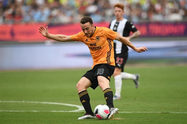 Nhận định Crusaders vs Wolves, 02h00 02/8 (Europa League)