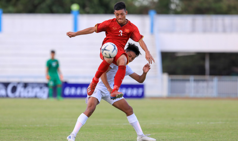 Nhận định U15 Việt Nam vs U15 Myanmar 15h30, 02/08 (U15 Đông Nam Á)