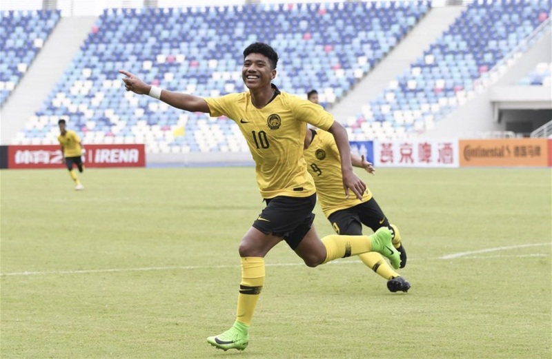 Tỷ lệ bóng đá U15 Đông nam Á hôm nay 1/8: U15 Australia vs U15 Malaysia