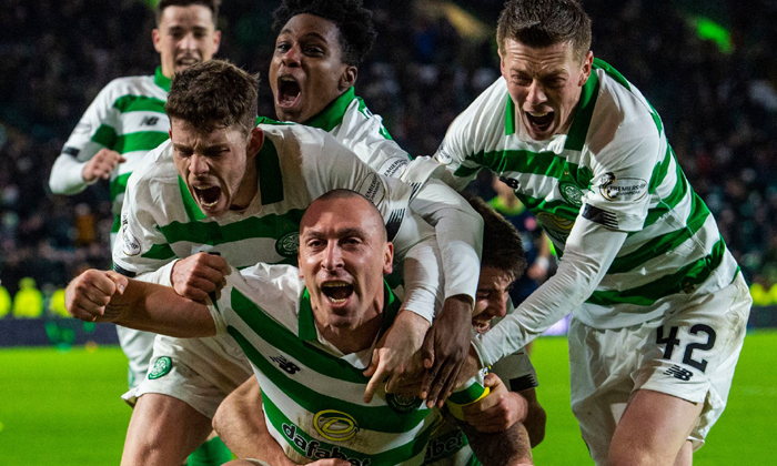 Nhận định Celtic vs Hamilton, 22h30 ngày 2/8